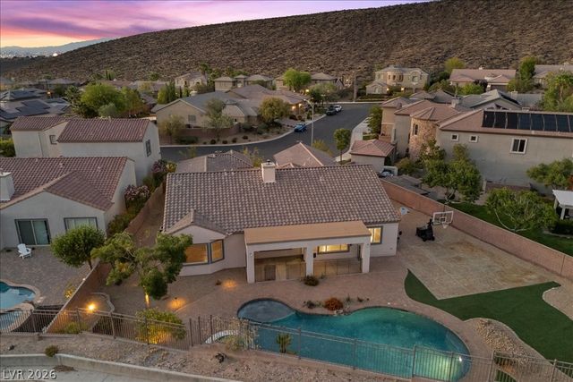 2125 De Rouge Avenue, Henderson, NV 89044