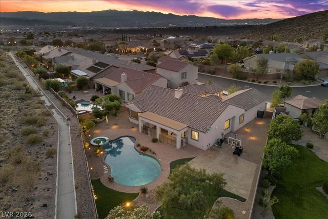2125 De Rouge Avenue, Henderson, NV 89044