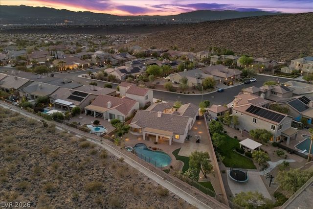 2125 De Rouge Avenue, Henderson, NV 89044