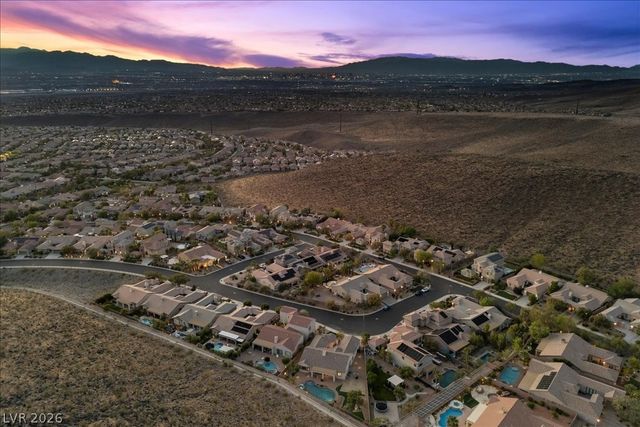 2125 De Rouge Avenue, Henderson, NV 89044