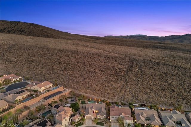 2125 De Rouge Avenue, Henderson, NV 89044
