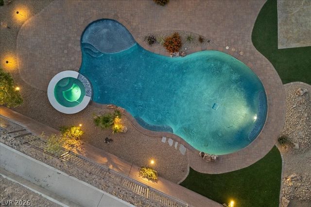 2125 De Rouge Avenue, Henderson, NV 89044
