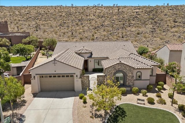 2125 De Rouge Avenue, Henderson, NV 89044