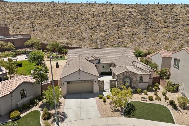 2125 De Rouge Avenue, Henderson, NV 89044