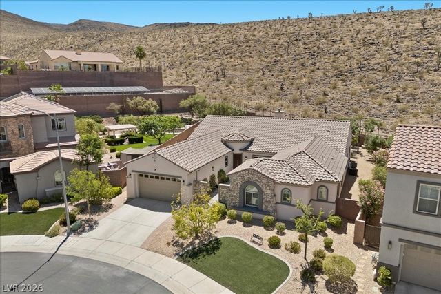 2125 De Rouge Avenue, Henderson, NV 89044