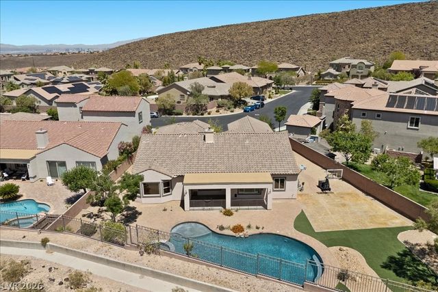 2125 De Rouge Avenue, Henderson, NV 89044
