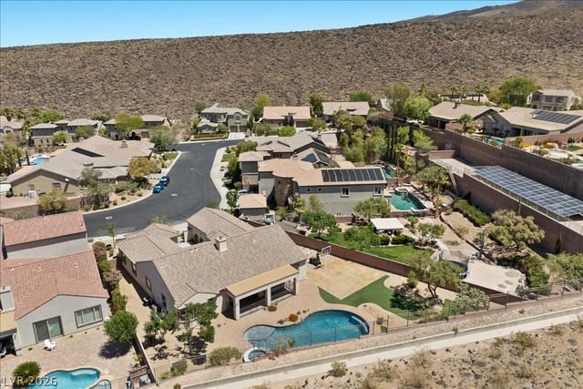 2125 De Rouge Avenue, Henderson, NV 89044