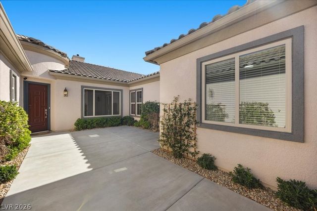 2125 De Rouge Avenue, Henderson, NV 89044