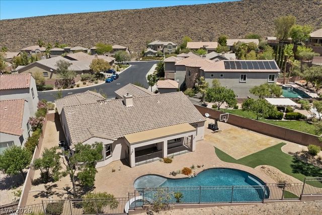 2125 De Rouge Avenue, Henderson, NV 89044
