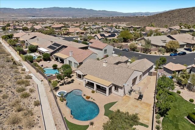 2125 De Rouge Avenue, Henderson, NV 89044