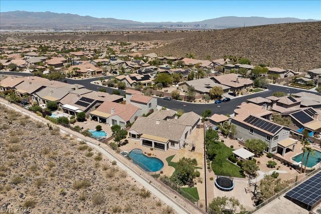 2125 De Rouge Avenue, Henderson, NV 89044