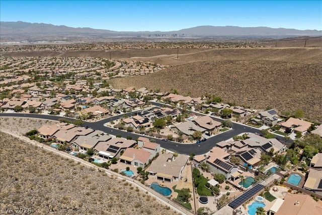 2125 De Rouge Avenue, Henderson, NV 89044