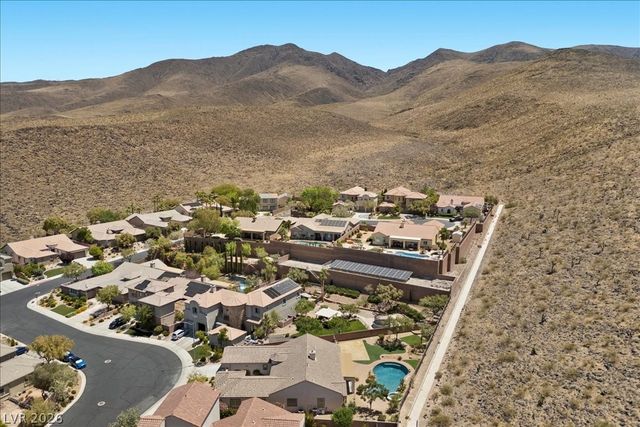 2125 De Rouge Avenue, Henderson, NV 89044