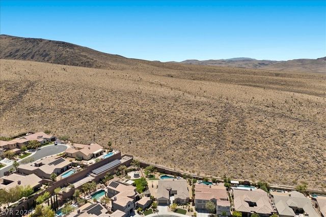 2125 De Rouge Avenue, Henderson, NV 89044