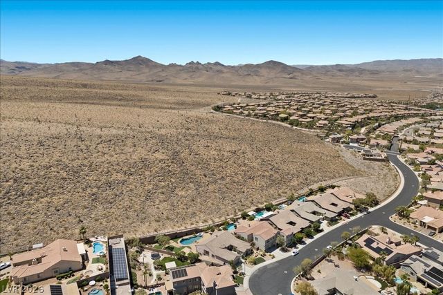 2125 De Rouge Avenue, Henderson, NV 89044