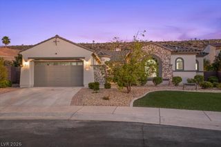 2125 De Rouge Avenue, Henderson, NV 89044