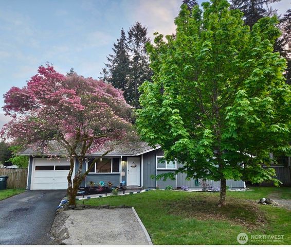 9312 Snowberry Circle W, University Place, WA 98467