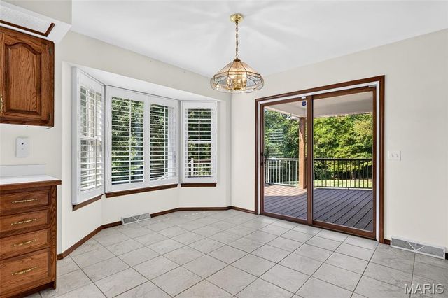 1 Big Bluff Court, St Charles, MO 63304