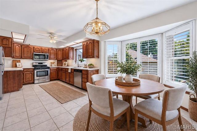 1 Big Bluff Court, St Charles, MO 63304