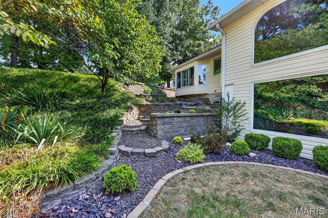 1 Big Bluff Court, St Charles, MO 63304