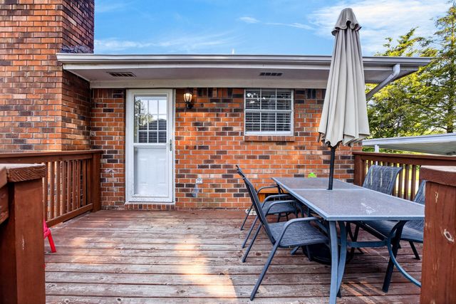 2347 Blackburn Road SE, Cleveland, TN 37311