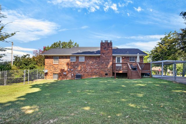 2347 Blackburn Road SE, Cleveland, TN 37311