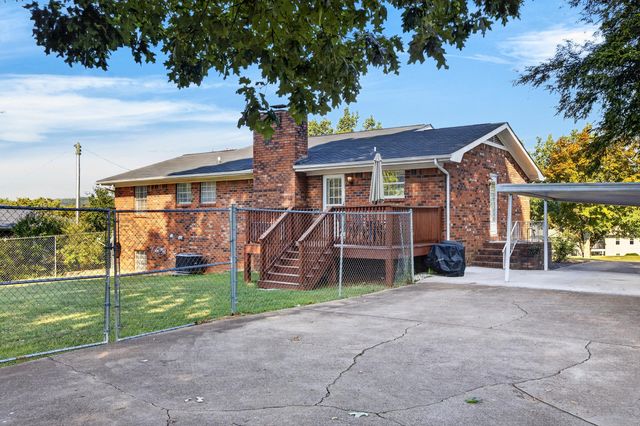 2347 Blackburn Road SE, Cleveland, TN 37311