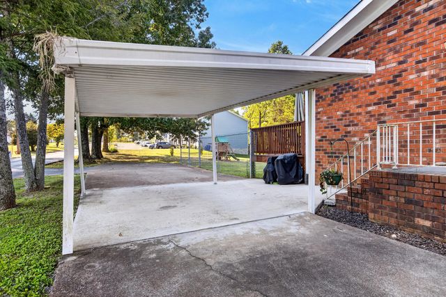 2347 Blackburn Road SE, Cleveland, TN 37311