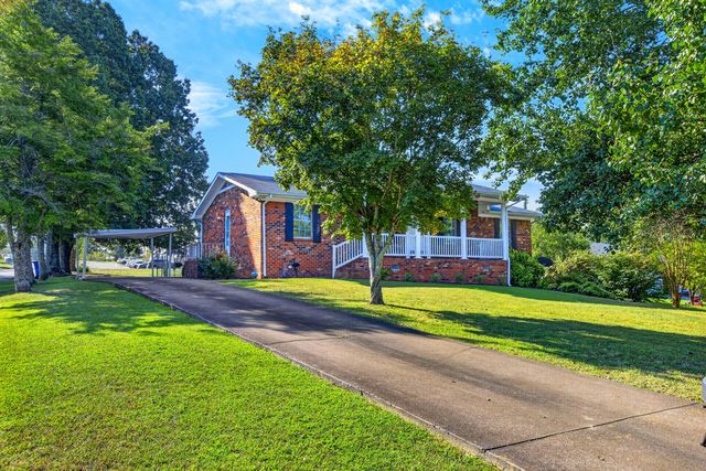 2347 Blackburn Road SE, Cleveland, TN 37311