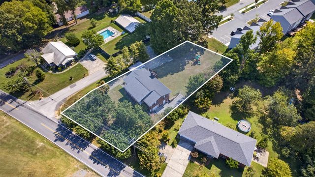 2347 Blackburn Road SE, Cleveland, TN 37311