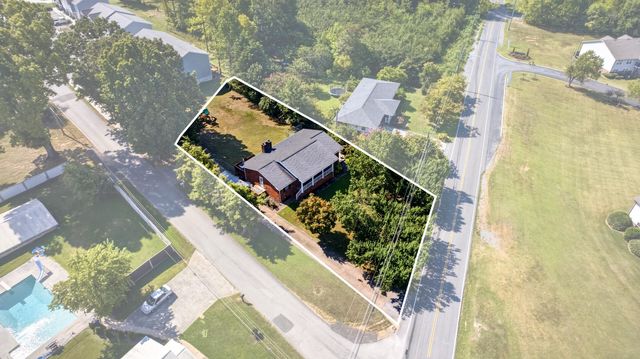 2347 Blackburn Road SE, Cleveland, TN 37311