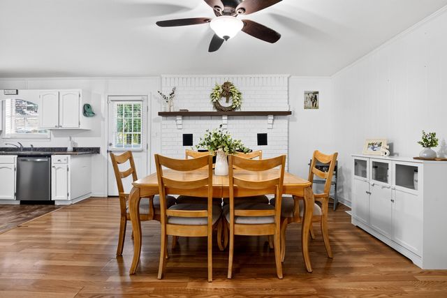 2347 Blackburn Road SE, Cleveland, TN 37311