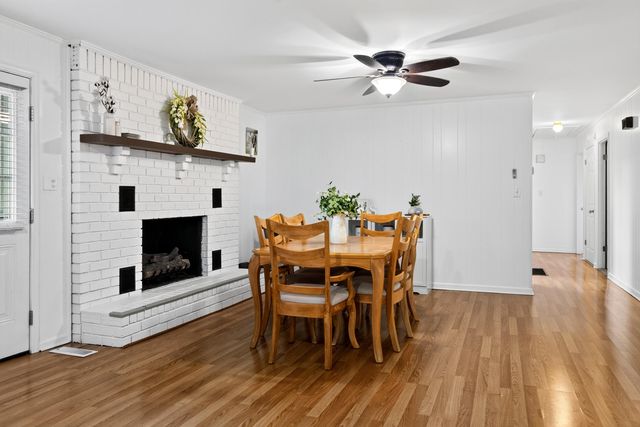 2347 Blackburn Road SE, Cleveland, TN 37311
