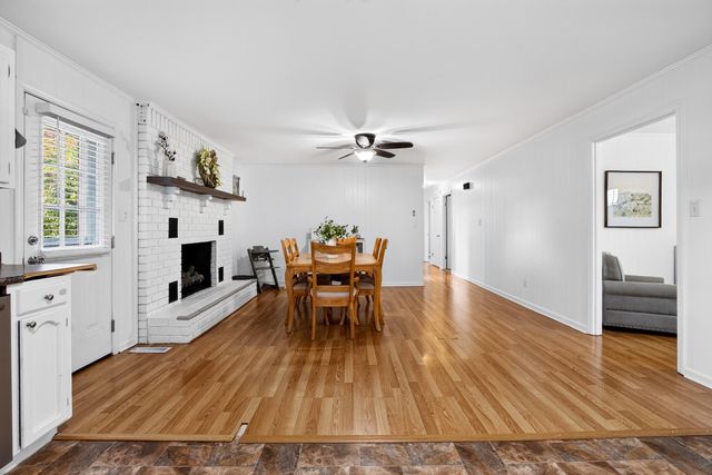 2347 Blackburn Road SE, Cleveland, TN 37311