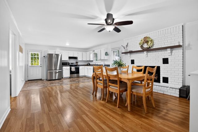 2347 Blackburn Road SE, Cleveland, TN 37311