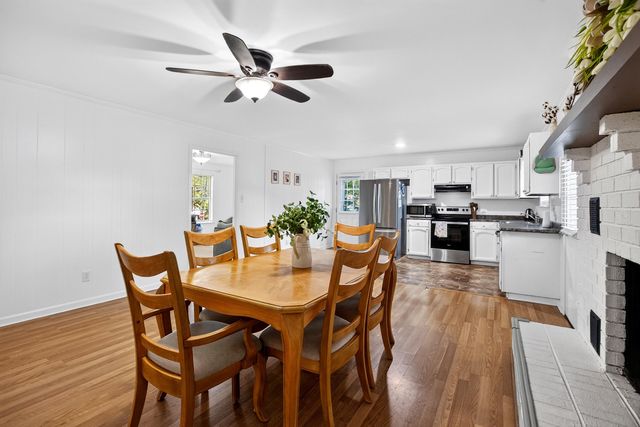2347 Blackburn Road SE, Cleveland, TN 37311