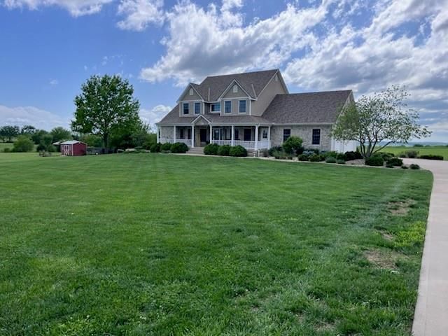 32120 Block Road, Paola, KS 66071