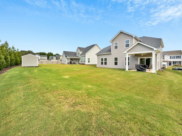 565 Fenwick Drive, Woodruff, SC 29388