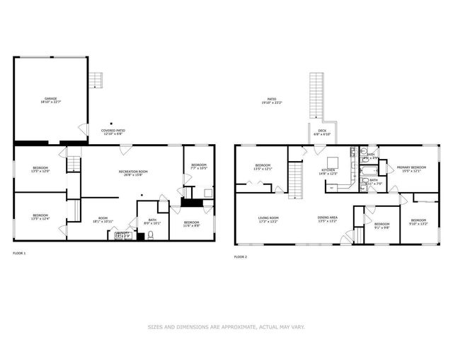 221 S Whittaker Street, New Buffalo, MI 49117