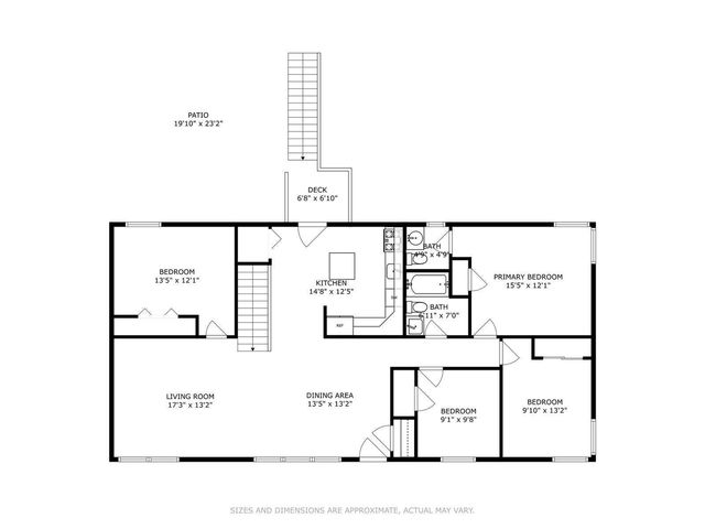 221 S Whittaker Street, New Buffalo, MI 49117