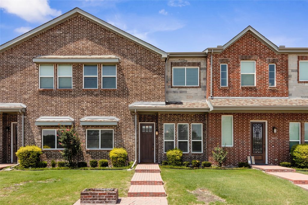 5979 Rivendell Drive, Frisco, TX 75035