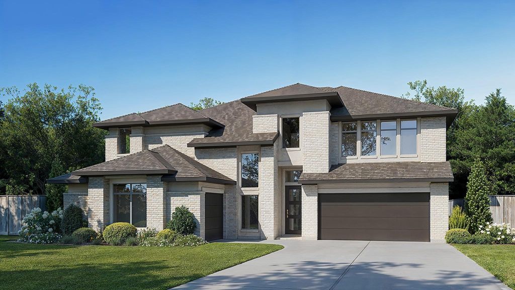 25634 Hughes Drive, Katy, TX 77493