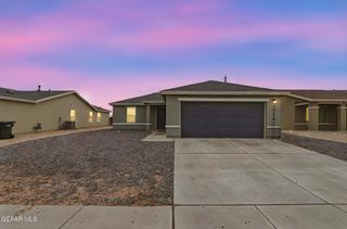 14376 Star Cactus Avenue, Horizon City, TX 79928