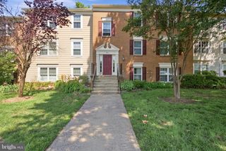 9310 NIKI PL #201, Manassas, VA 20110