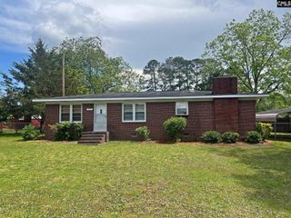 326 Nell Street, Batesburg, SC 29006