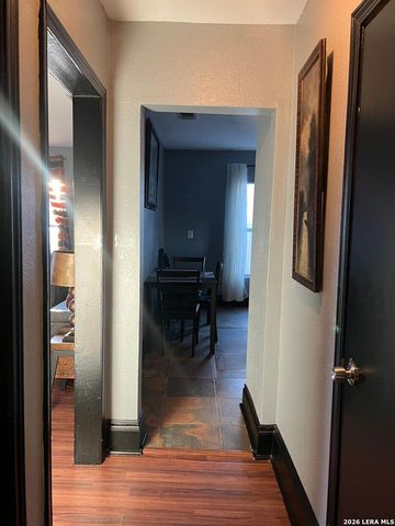 351 Ware, San Antonio, TX 78221