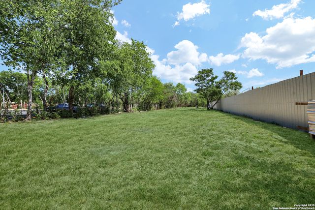 351 Ware, San Antonio, TX 78221