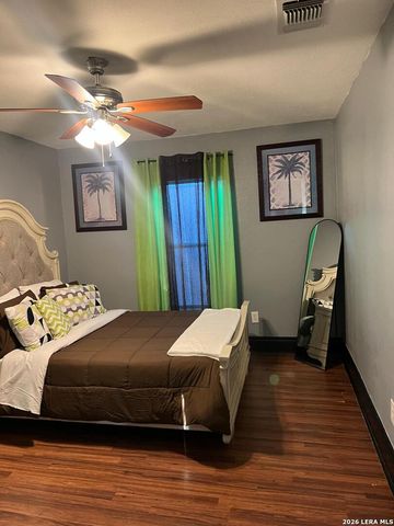 351 Ware, San Antonio, TX 78221