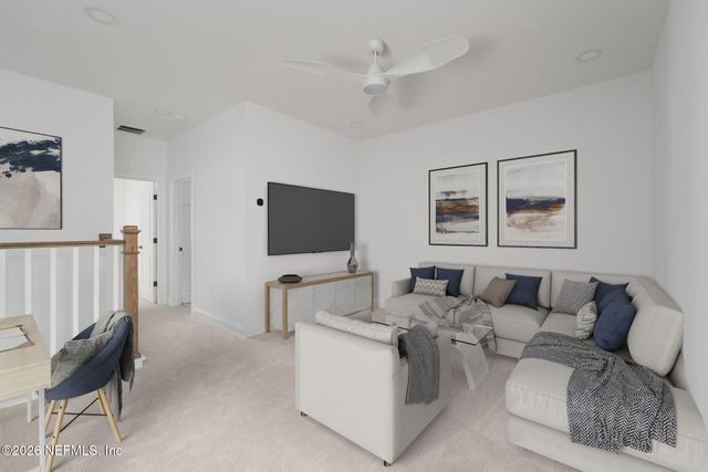 71 DELWOOD Way, St. Augustine, FL 32092