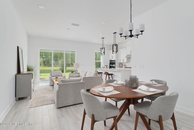 71 DELWOOD Way, St. Augustine, FL 32092